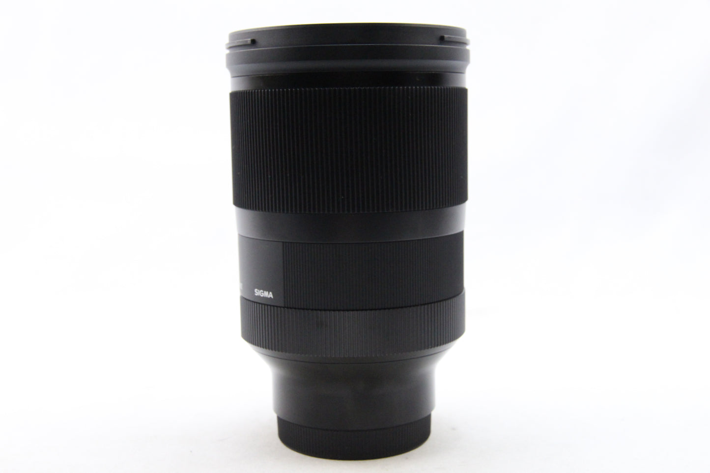 【中古(used)】SIGMA 35mm F1.2 DG DN E-mount