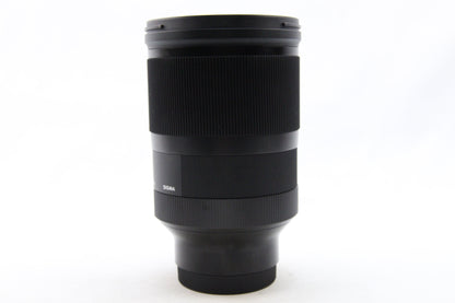 【中古(used)】SIGMA 35mm F1.2 DG DN E-mount