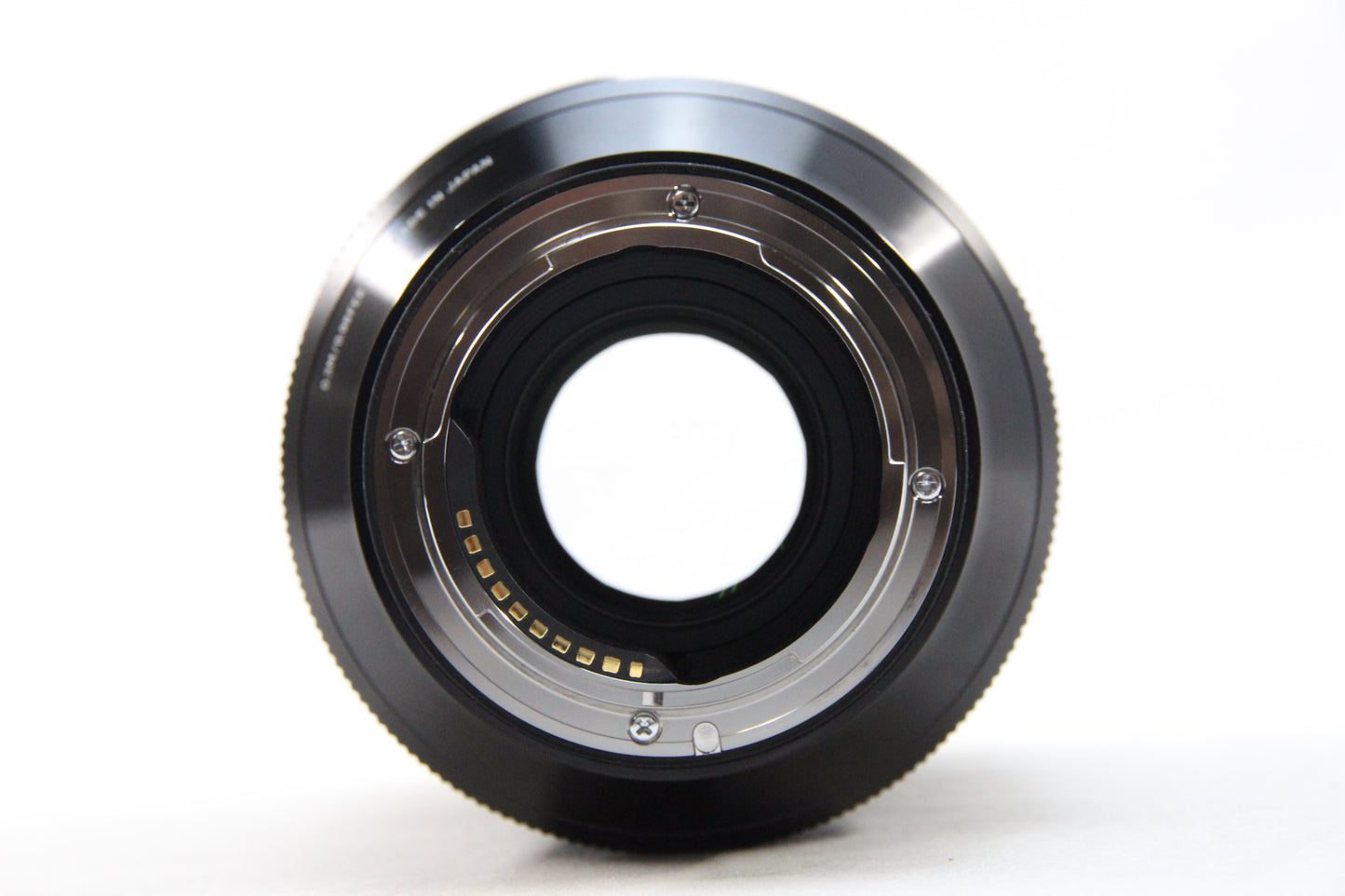 【中古(used)】SIGMA 35mm F1.2 DG DN E-mount
