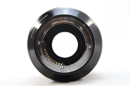 【中古(used)】SIGMA 35mm F1.2 DG DN E-mount