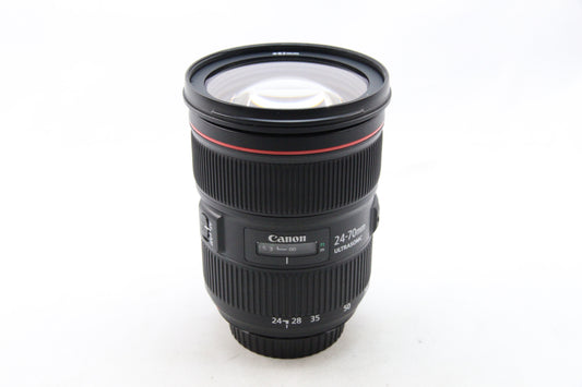 【中古(used)】Canon EF 24-70mm F2.8 L Ⅱ USM