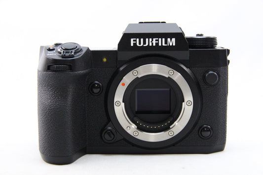【中古(used)】FUJIFILM X-H2