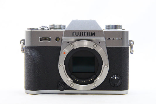 【中古(used)】FUJIFILM X-T30