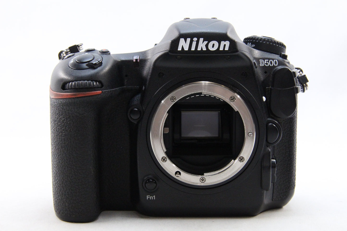 【中古(used)】Nikon D500