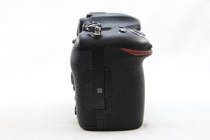 【中古(used)】Nikon D500