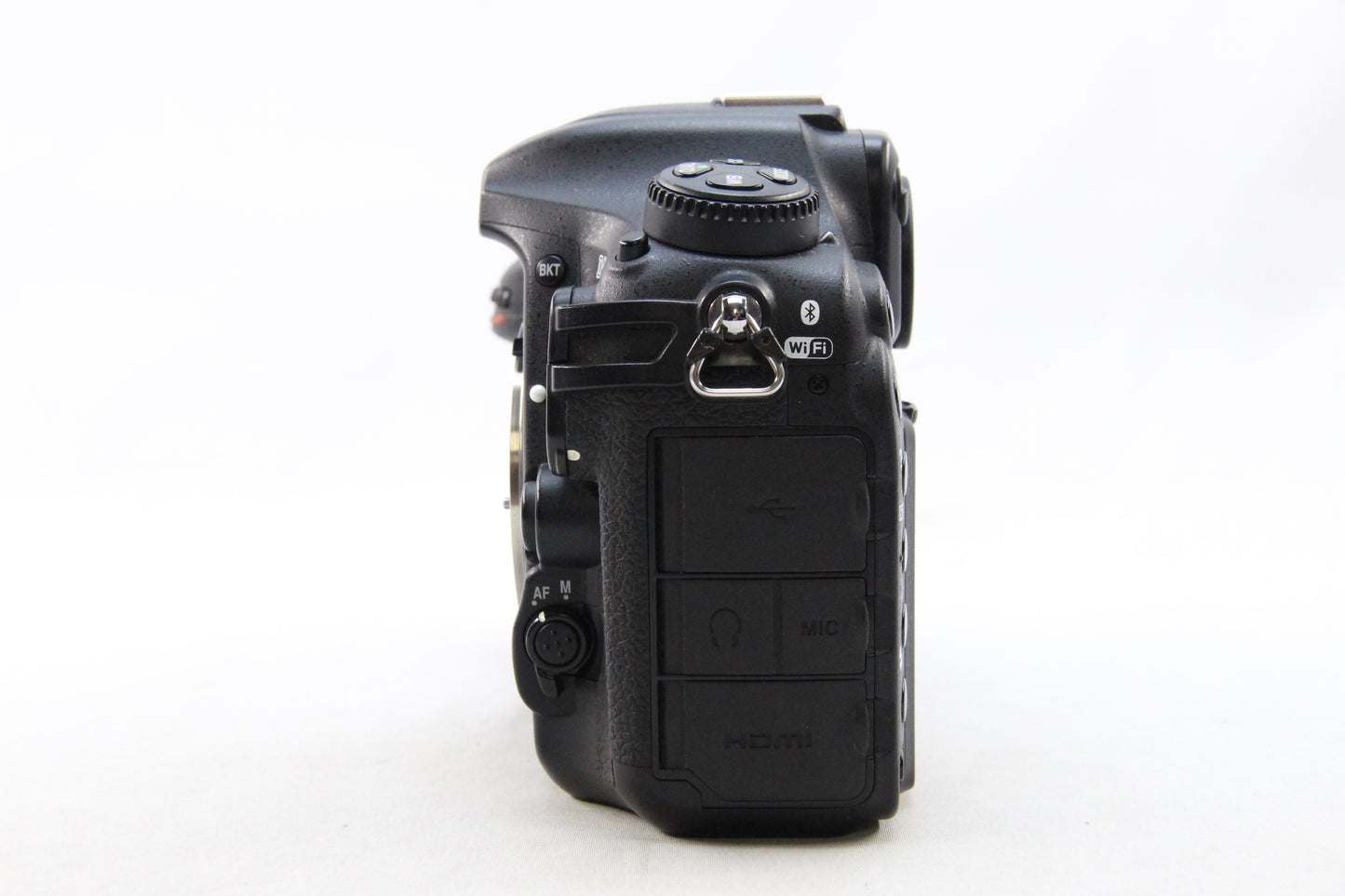 【中古(used)】Nikon D500