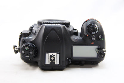 【中古(used)】Nikon D500