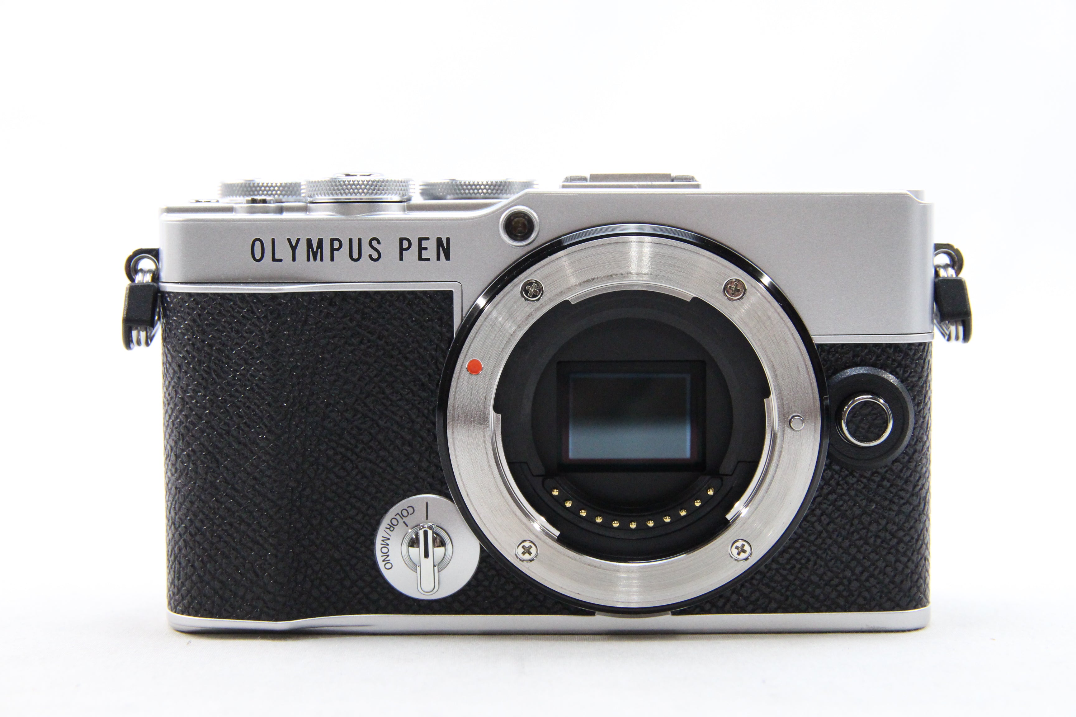 中古(used)】OLYMPUS PEN E-P7 – トキワカメラ