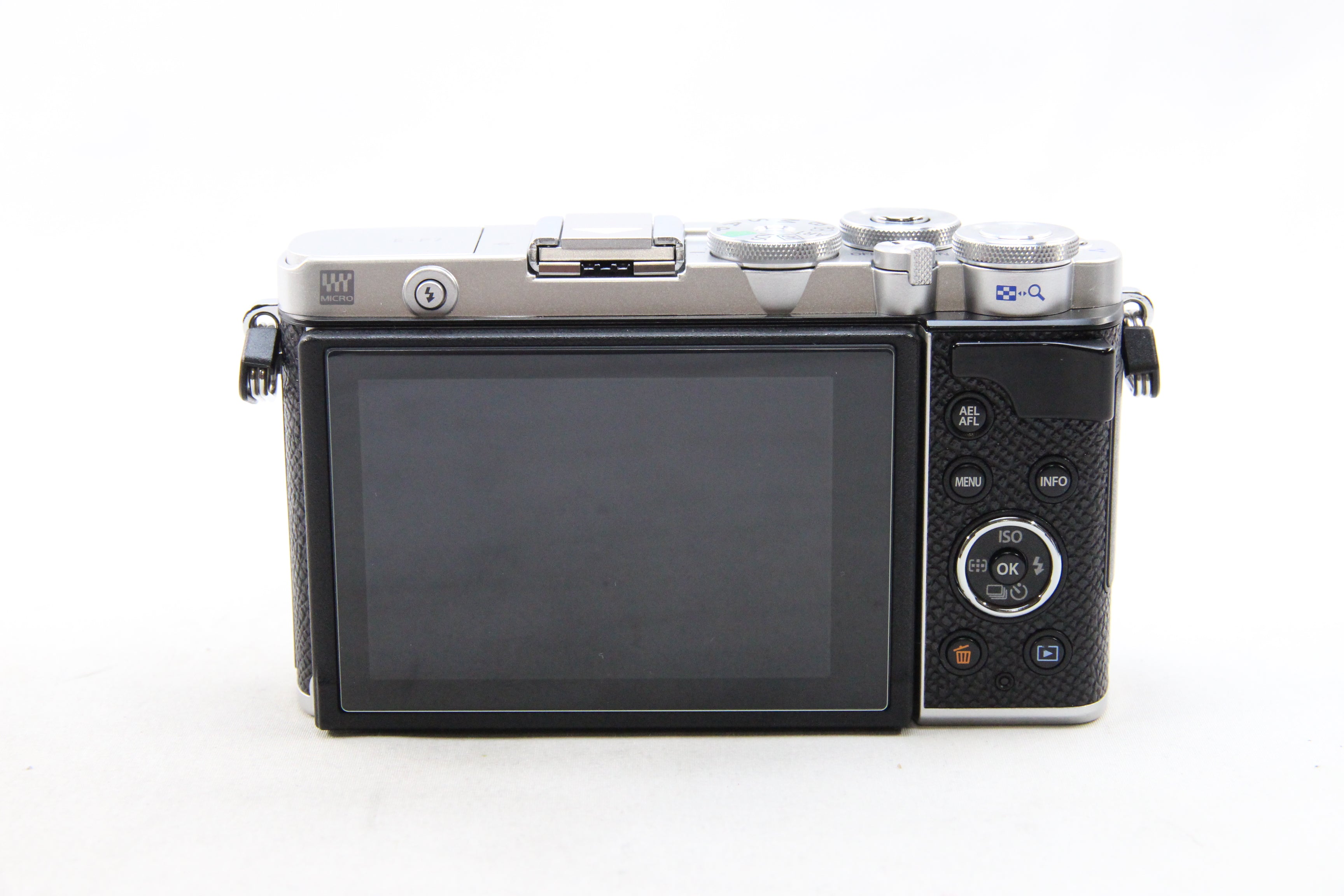 中古(used)】OLYMPUS PEN E-P7 – トキワカメラ