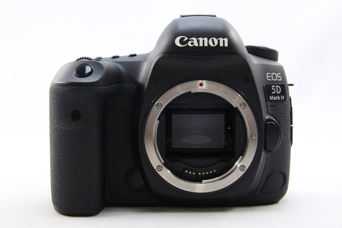 【中古(used)】Canon EOS 5D MarkⅣ