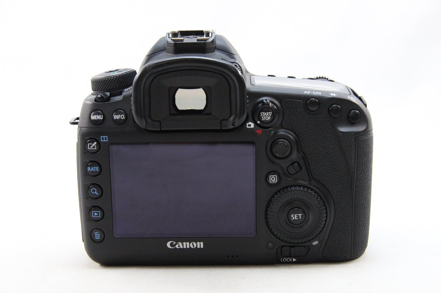 【中古(used)】Canon EOS 5D MarkⅣ