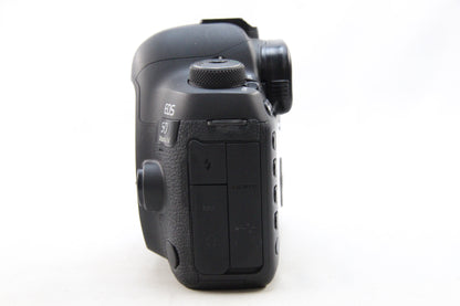 【中古(used)】Canon EOS 5D MarkⅣ