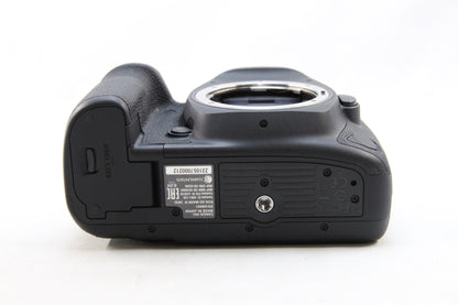 【中古(used)】Canon EOS 5D MarkⅣ