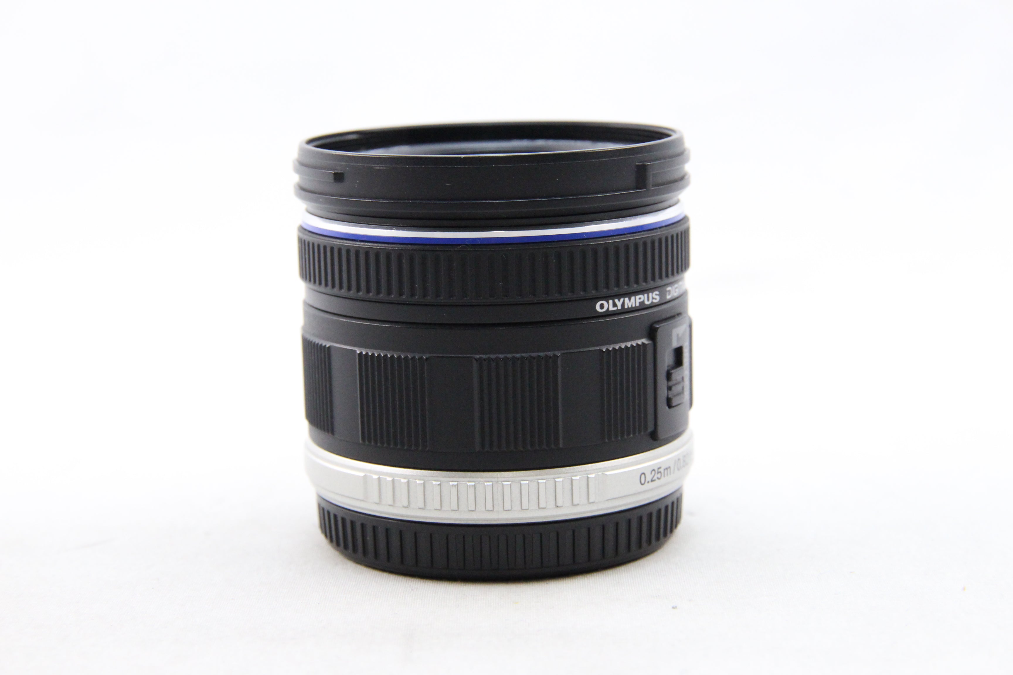 中古(used)】OLYMPUS M.ZUIKO DIGITAL 9-18mm F4-5.6 – トキワカメラ