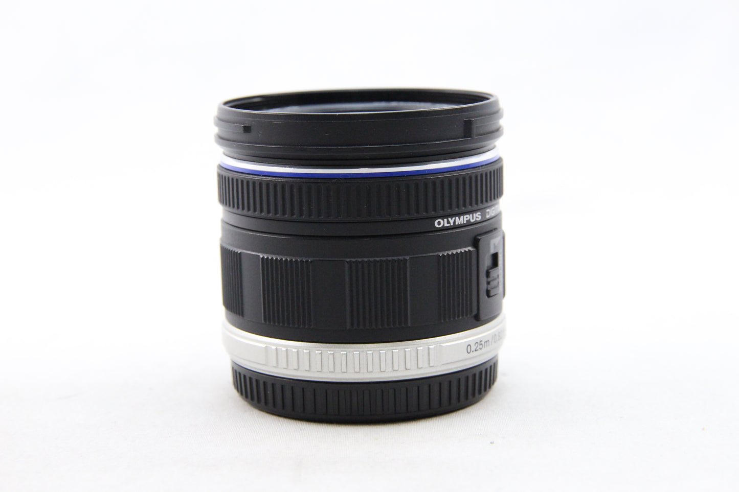 【中古(used)】OLYMPUS M.ZUIKO DIGITAL 9-18mm F4-5.6