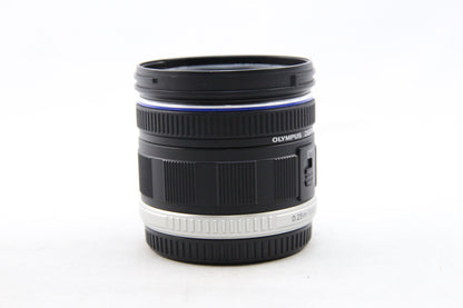 【中古(used)】OLYMPUS M.ZUIKO DIGITAL 9-18mm F4-5.6