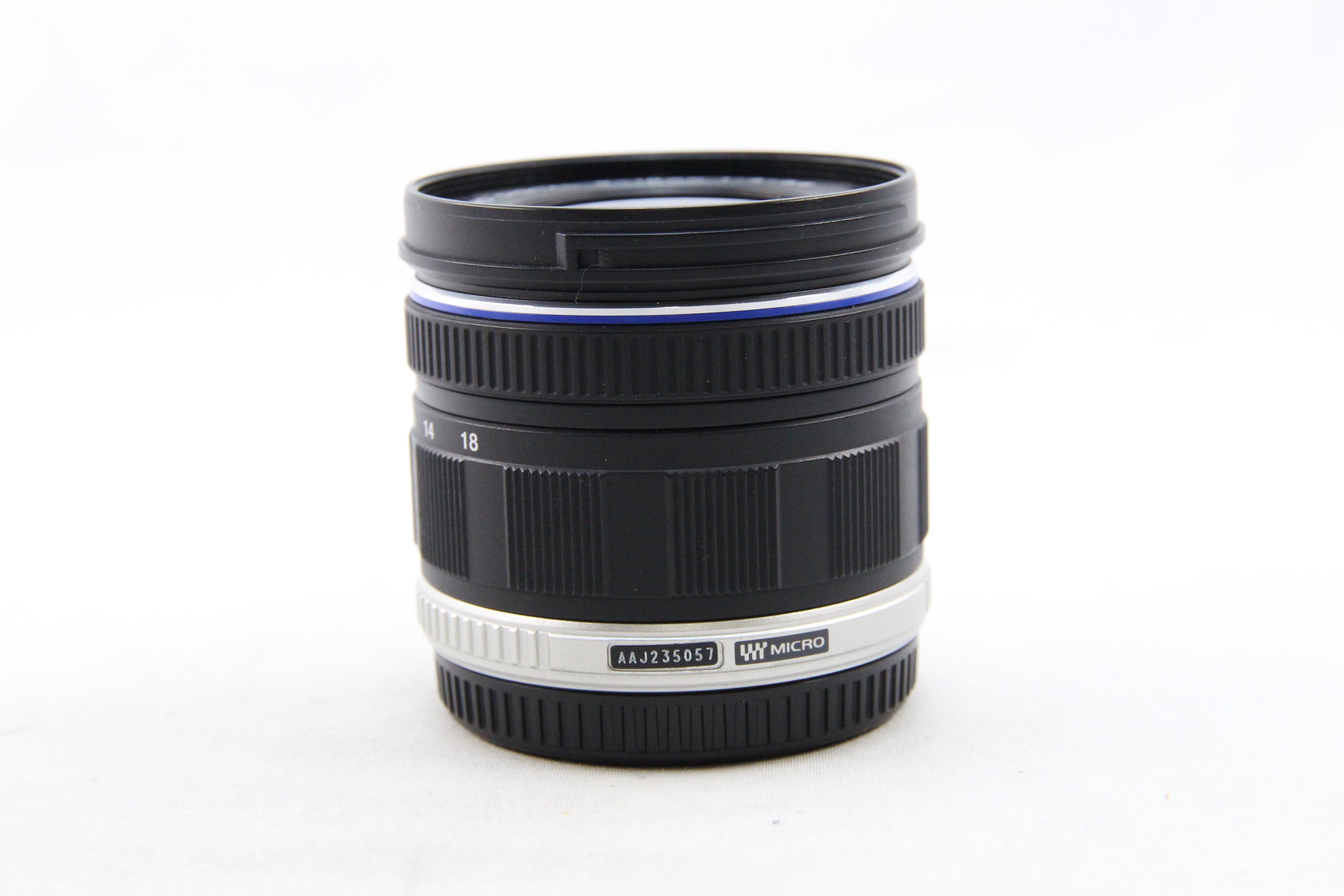 中古(used)】OLYMPUS M.ZUIKO DIGITAL 9-18mm F4-5.6 – トキワカメラ