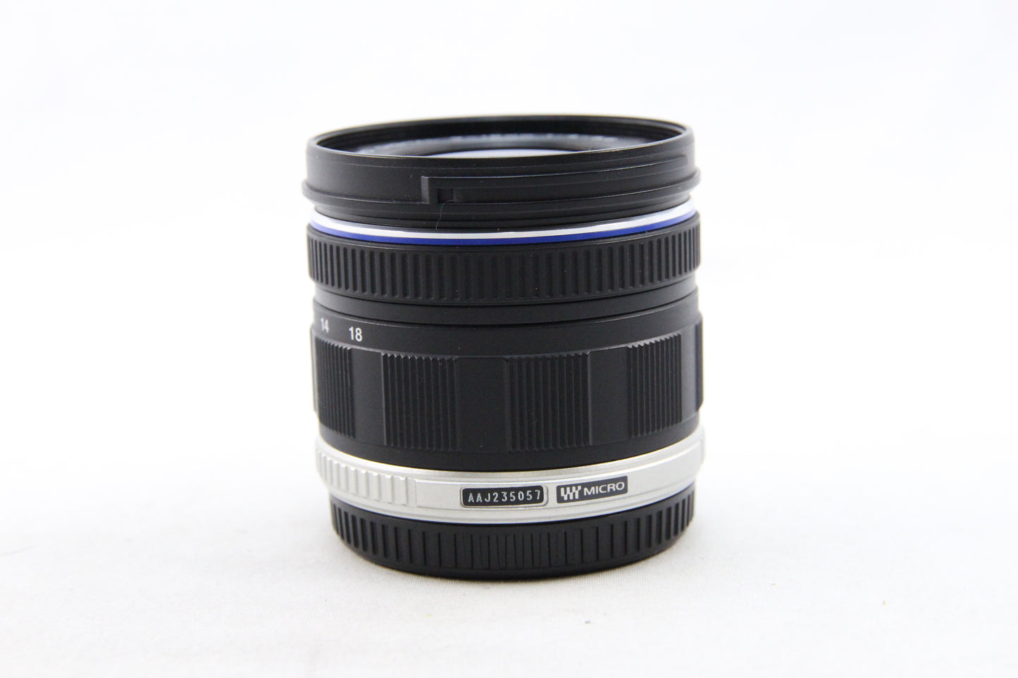 【中古(used)】OLYMPUS M.ZUIKO DIGITAL 9-18mm F4-5.6