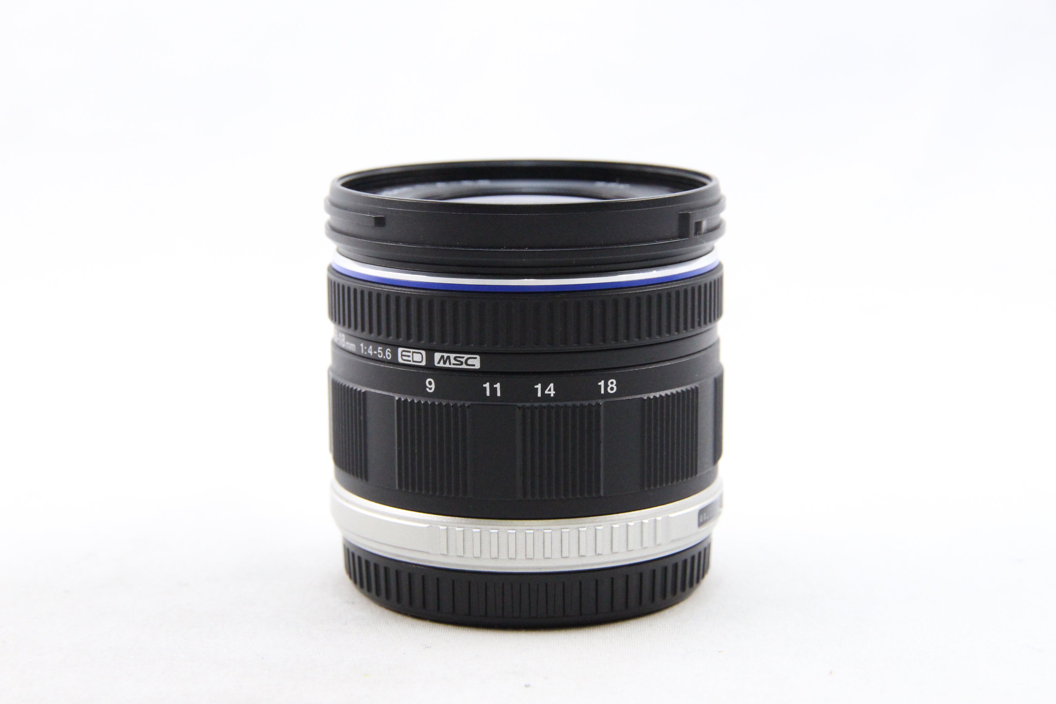 中古(used)】OLYMPUS M.ZUIKO DIGITAL 9-18mm F4-5.6 – トキワカメラ