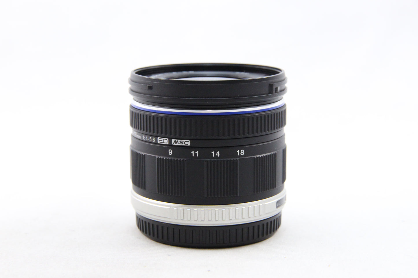 【中古(used)】OLYMPUS M.ZUIKO DIGITAL 9-18mm F4-5.6
