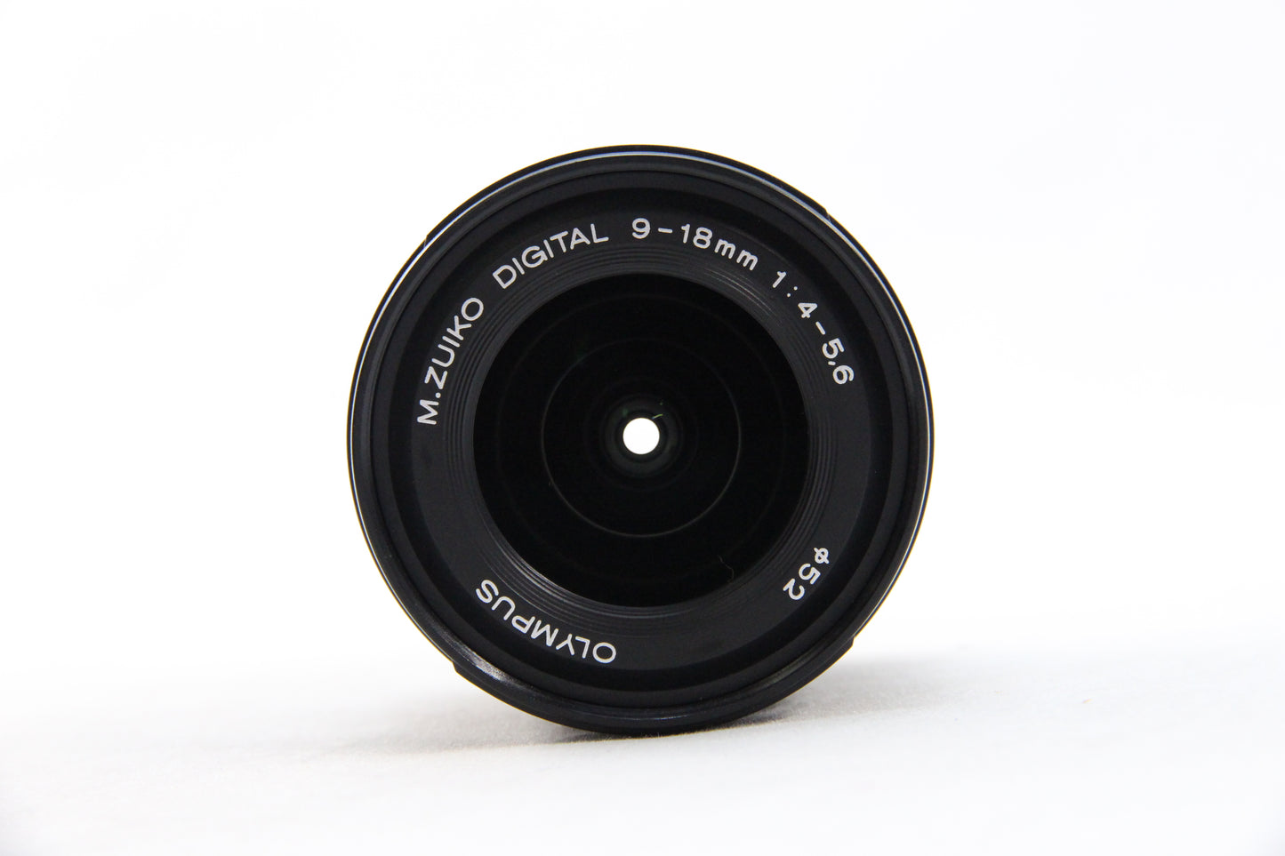 【中古(used)】OLYMPUS M.ZUIKO DIGITAL 9-18mm F4-5.6