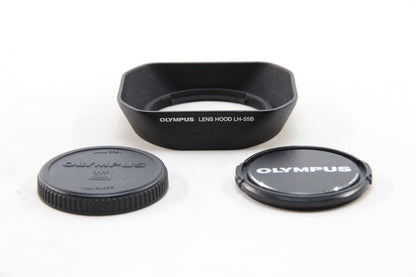 【中古(used)】OLYMPUS M.ZUIKO DIGITAL 9-18mm F4-5.6