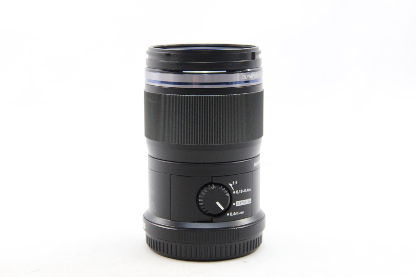 【中古(used)】OLYMPUS M.ZUIKO DIGITAL 60mm F2.8 MACRO