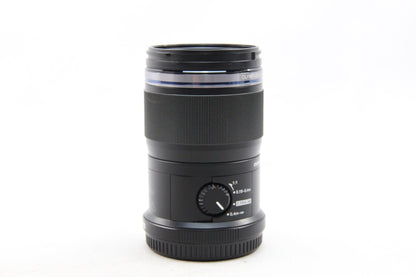 【中古(used)】OLYMPUS M.ZUIKO DIGITAL 60mm F2.8 MACRO