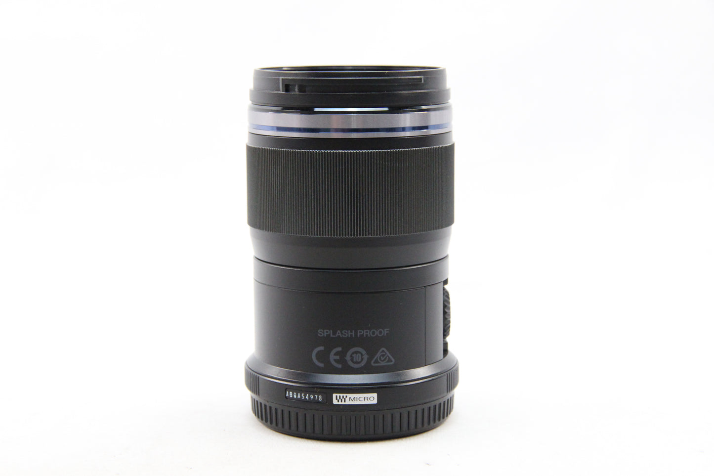 【中古(used)】OLYMPUS M.ZUIKO DIGITAL 60mm F2.8 MACRO
