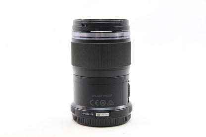 【中古(used)】OLYMPUS M.ZUIKO DIGITAL 60mm F2.8 MACRO