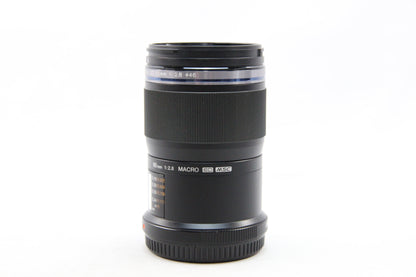 【中古(used)】OLYMPUS M.ZUIKO DIGITAL 60mm F2.8 MACRO