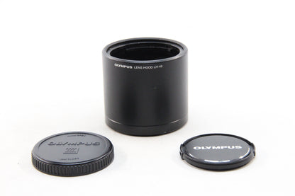 【中古(used)】OLYMPUS M.ZUIKO DIGITAL 60mm F2.8 MACRO