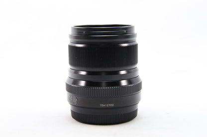 【中古(used)】FUJINON XF 50mm F2 R WR