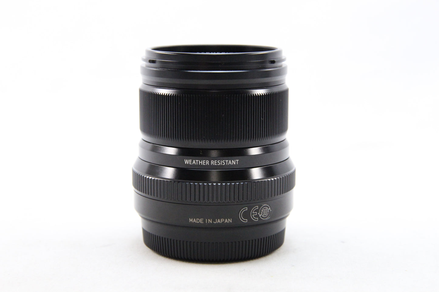 【中古(used)】FUJINON XF 50mm F2 R WR