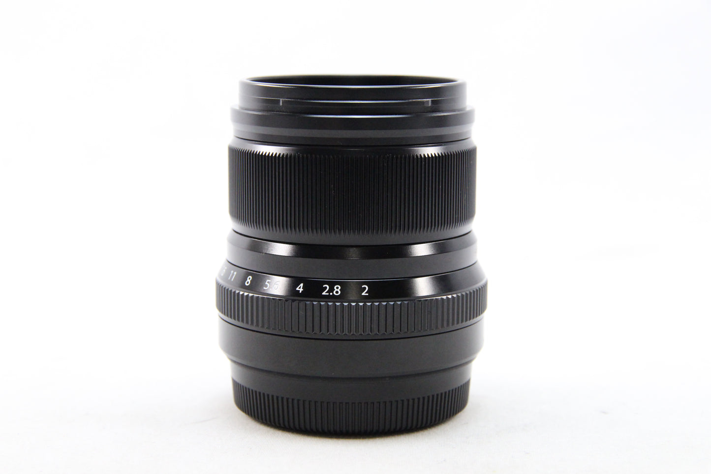 【中古(used)】FUJINON XF 50mm F2 R WR