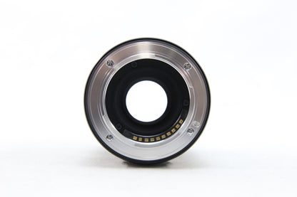 【中古(used)】FUJINON XF 50mm F2 R WR