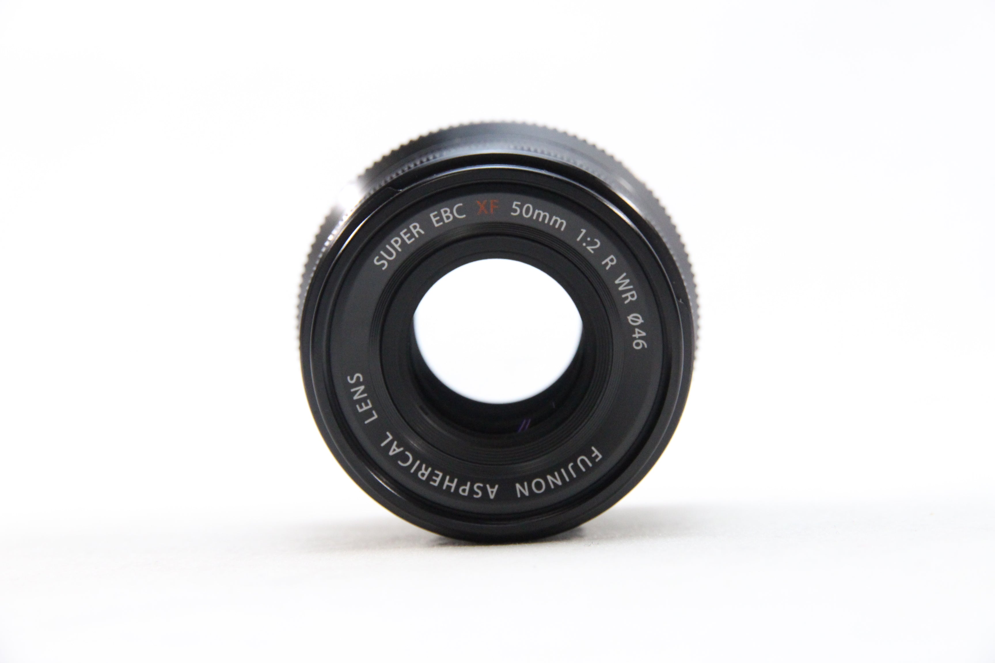中古(used)】FUJINON XF 50mm F2 R WR – トキワカメラ