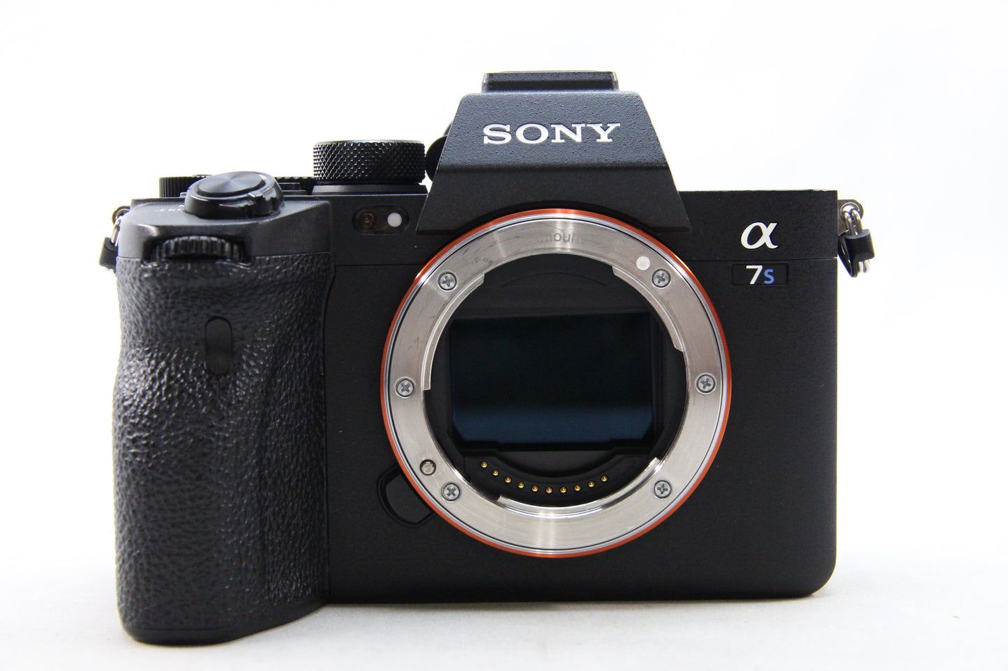 【中古(used)】SONY α7SⅢ