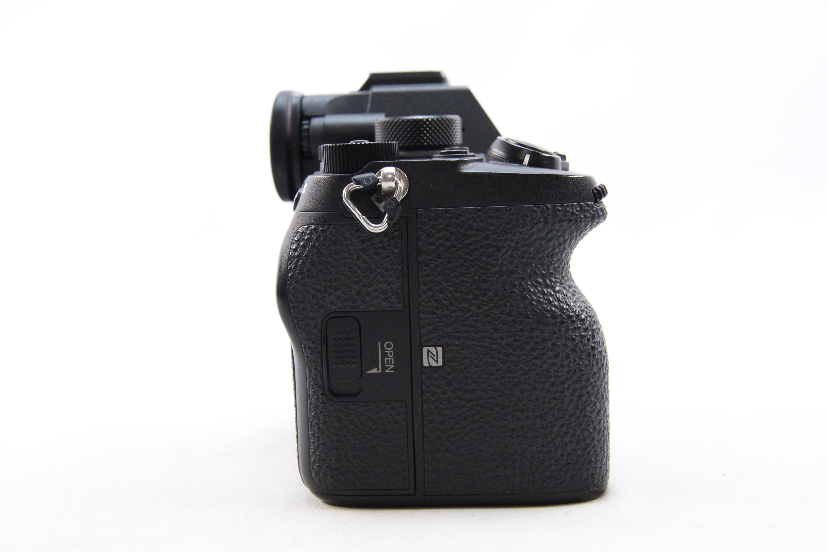 中古(used)】SONY α7SⅢ – トキワカメラ