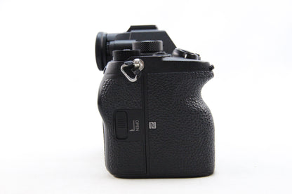 【中古(used)】SONY α7SⅢ