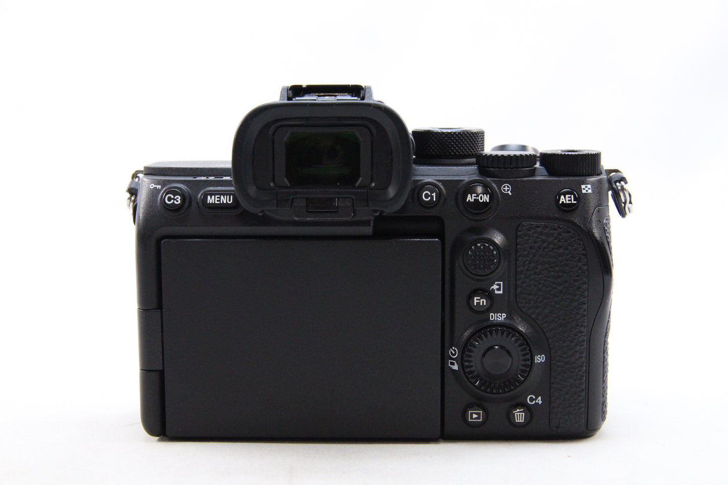 【中古(used)】SONY α7SⅢ