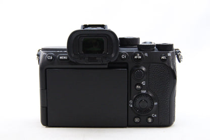 【中古(used)】SONY α7SⅢ