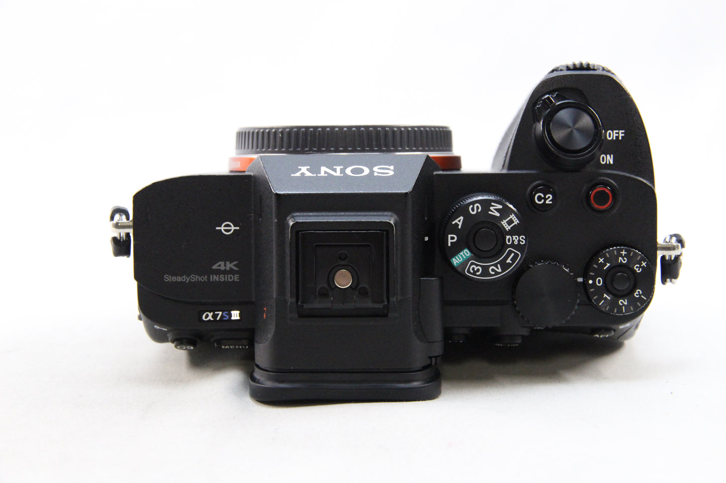 【中古(used)】SONY α7SⅢ