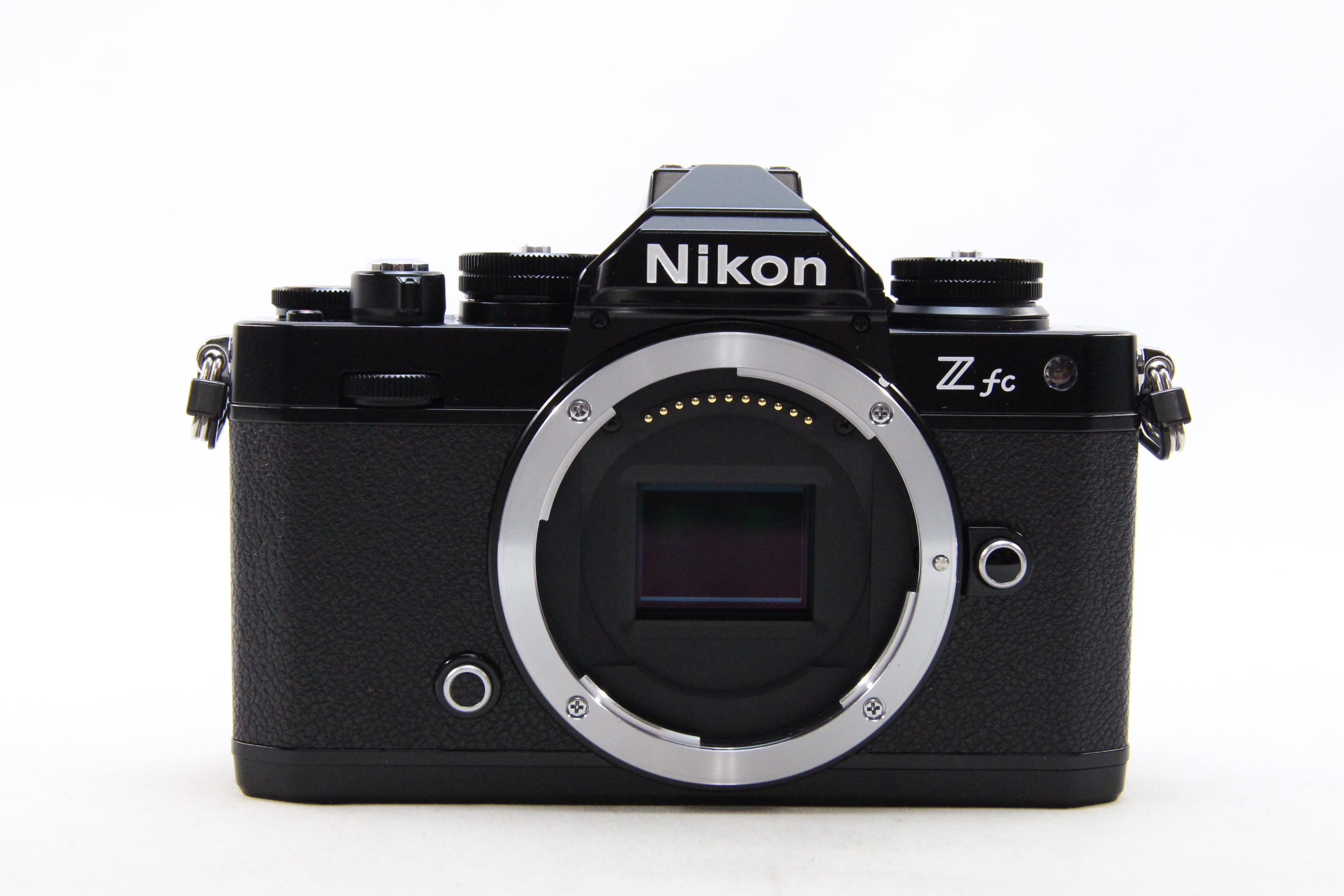 中古(used)】Nikon Zfc – トキワカメラ