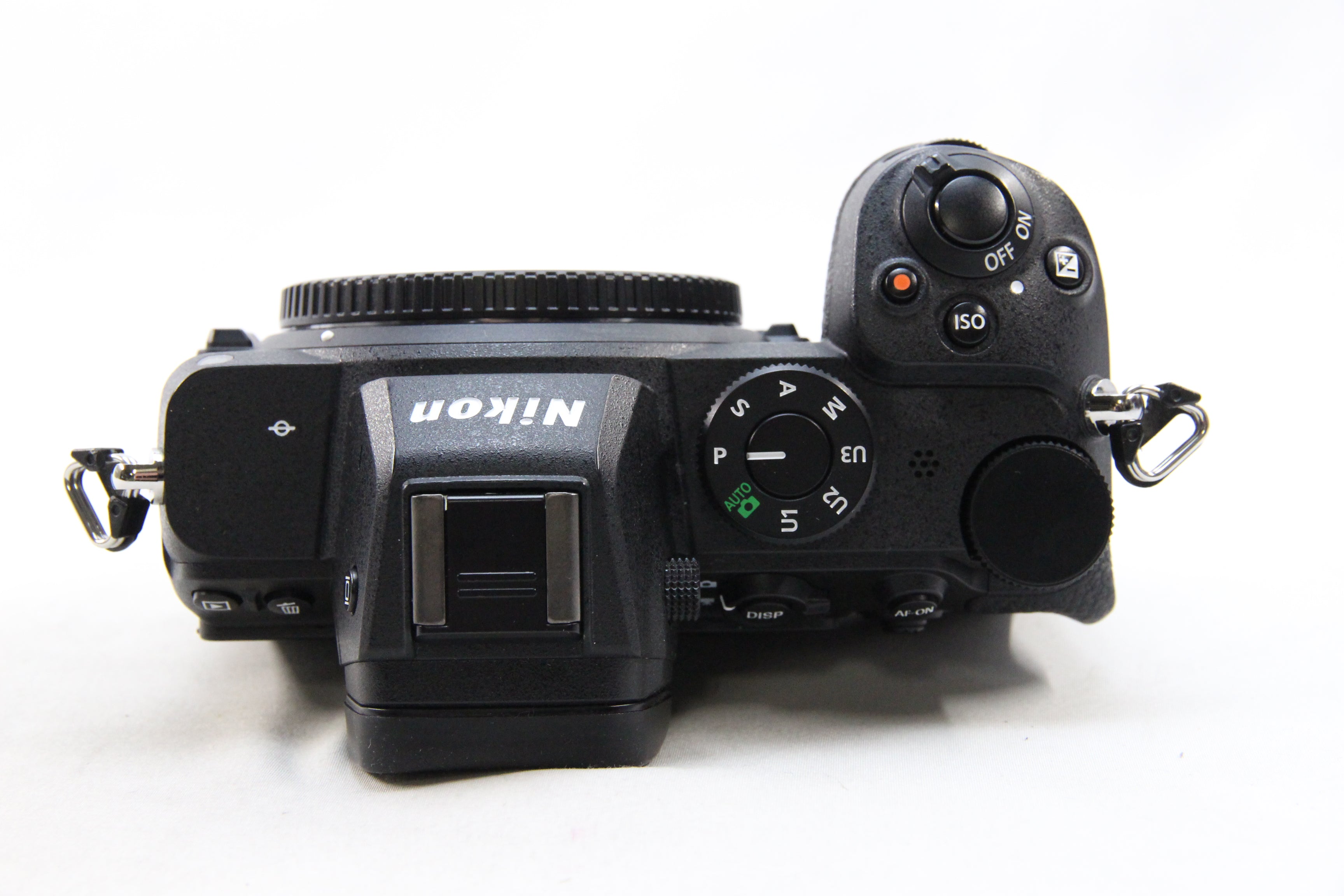 中古(used)】Nikon Z5 – トキワカメラ