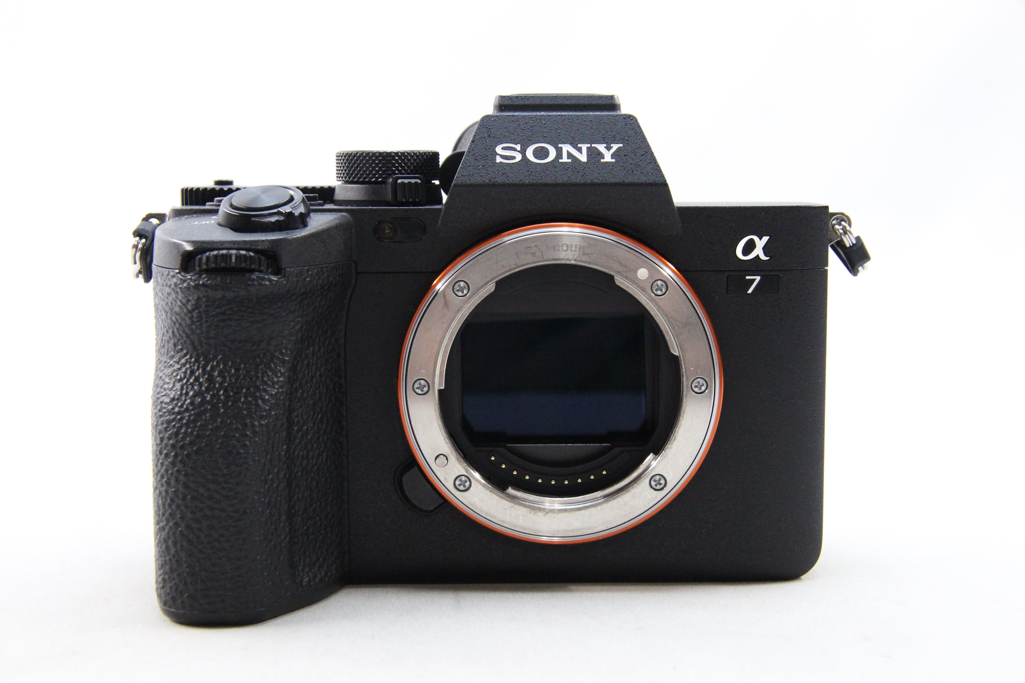 中古(used)】SONY α7Ⅳ – トキワカメラ