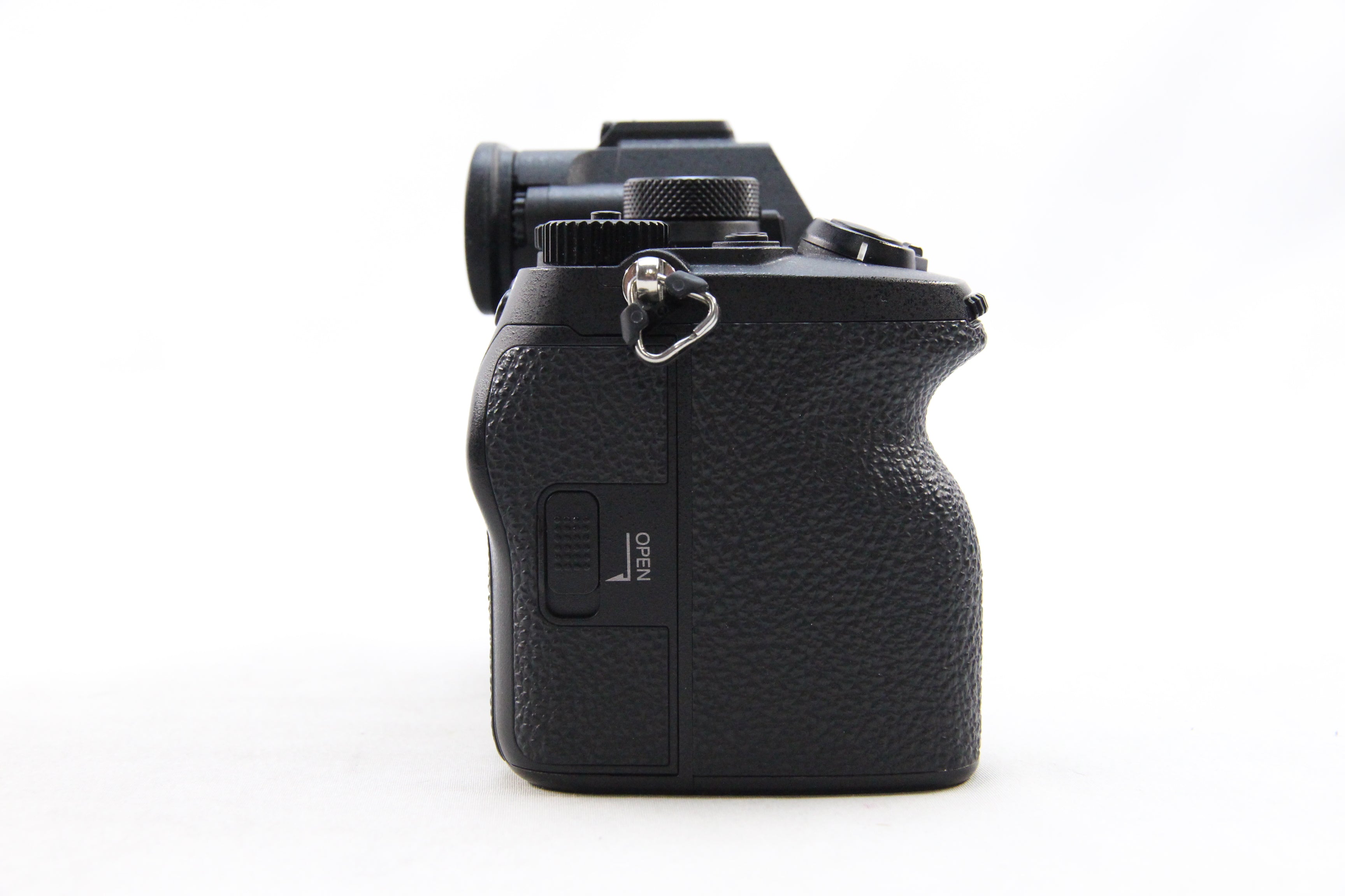 中古(used)】SONY α7Ⅳ – トキワカメラ