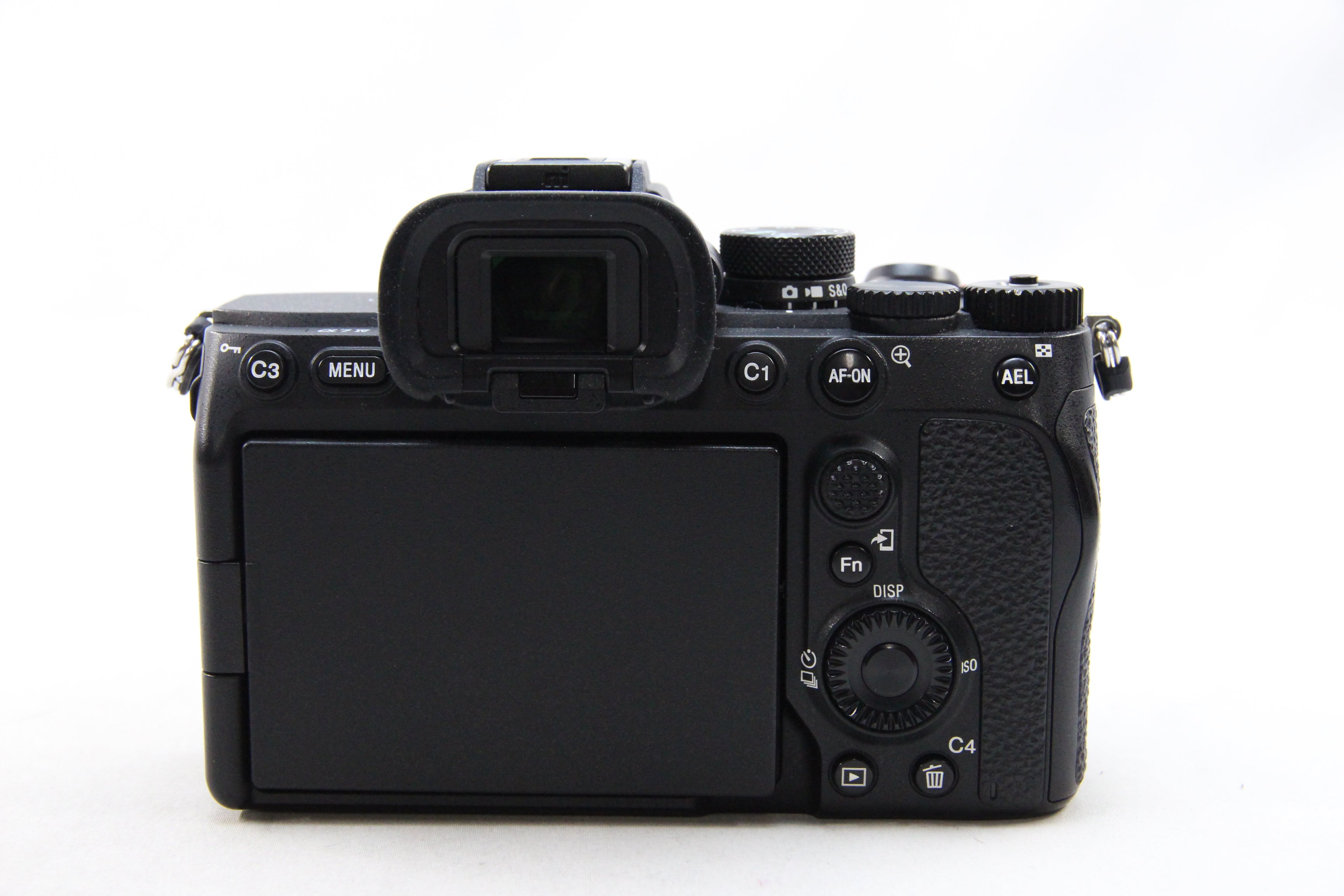 中古(used)】SONY α7Ⅳ – トキワカメラ