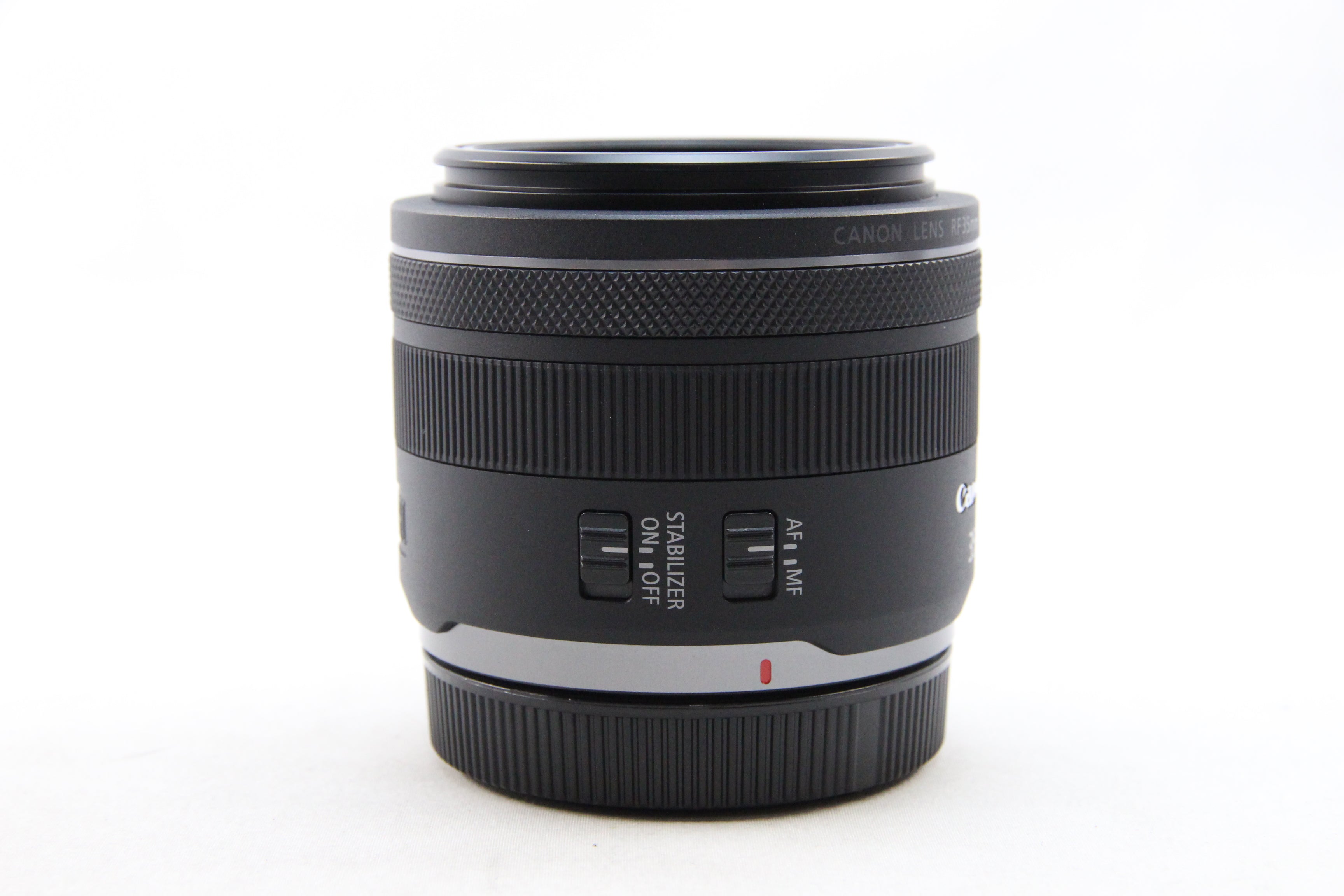 中古(used)】Canon RF 35mm F1.8 MACRO IS STM – トキワカメラ