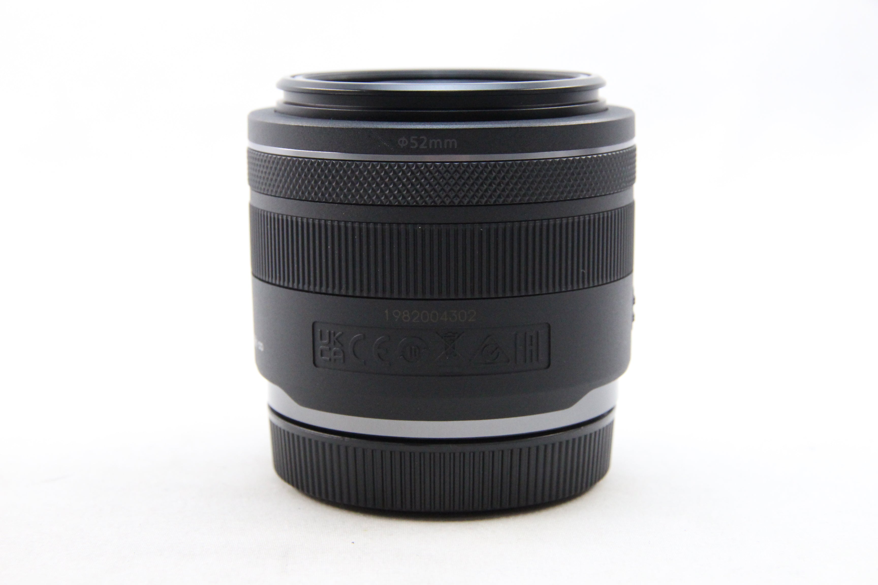 中古(used)】Canon RF 35mm F1.8 MACRO IS STM – トキワカメラ